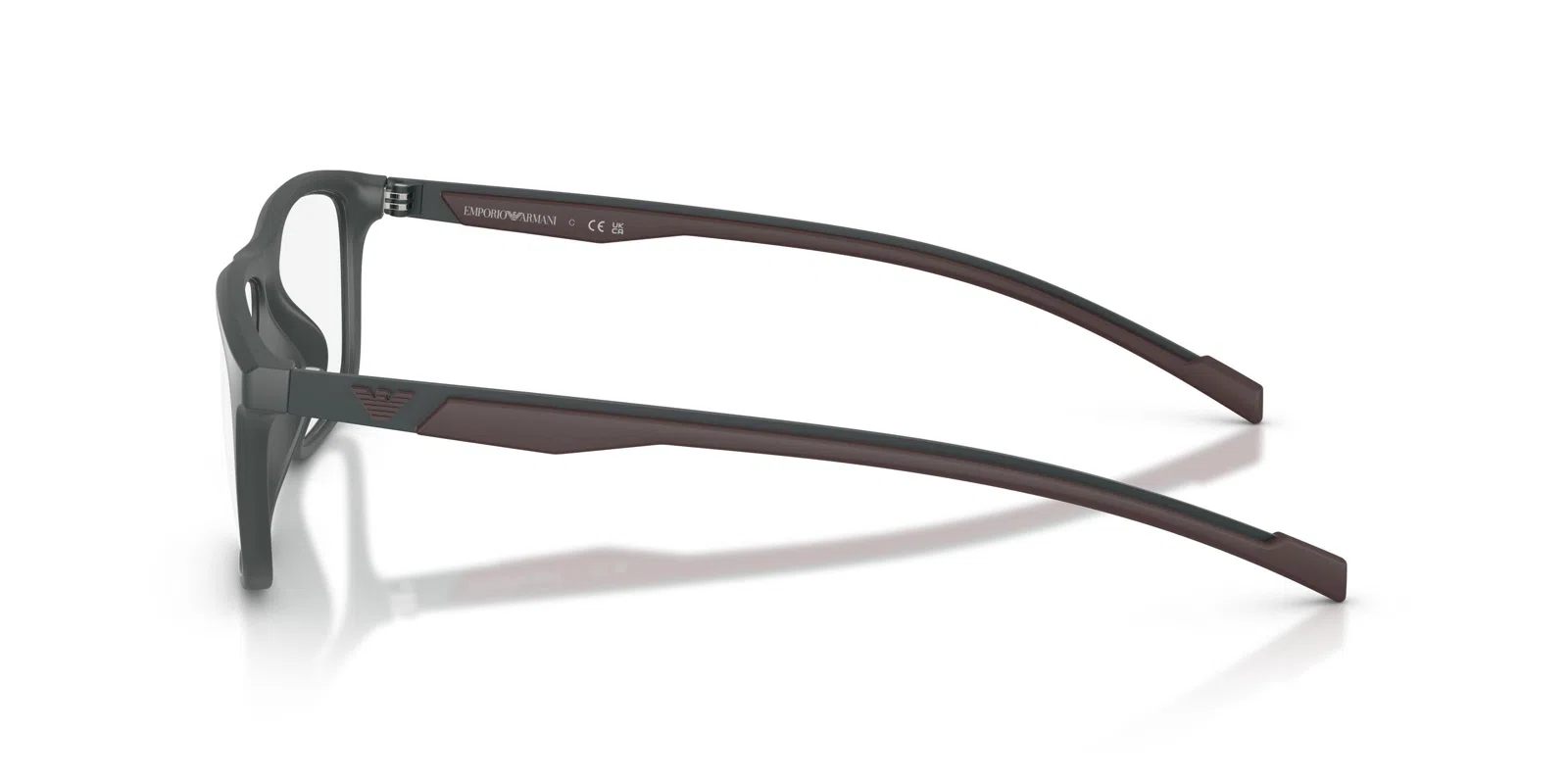 Emporio Armani 3286U Eyeglasses - view 6